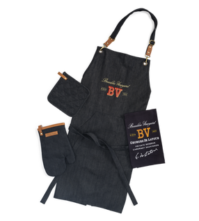 BV Chef Kitchen Set